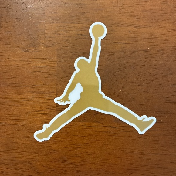 Jordan Boy Sneakers, size 7C - Picture 7 of 7